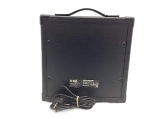 amplificador guitarra max music