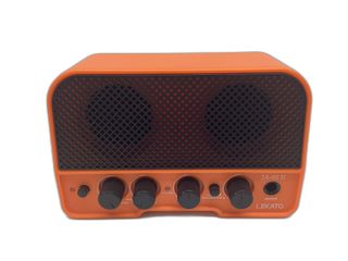 amplificador guitarra lekato ja-02 ii