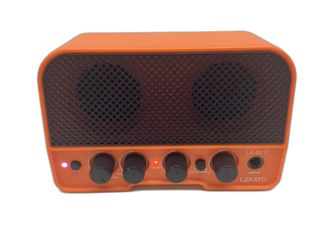amplificador guitarra lekato ja-02 ii