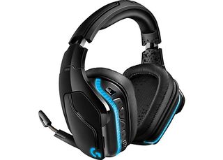 Logitech G Pro X SE, cuffie con microfono e cavo per gaming: microfono rimovibile, DTS Headphone:X 7.1, DAC USB incluso, per PC, Xbox One, Xbox Series X|S, PS5, PS4 - Nero