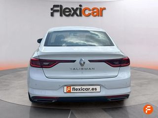 Renault Talisman Zen Energy dCi 96kW (130CV)