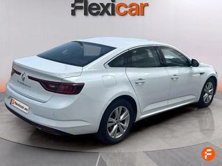Renault Talisman Zen Energy dCi 96kW (130CV)