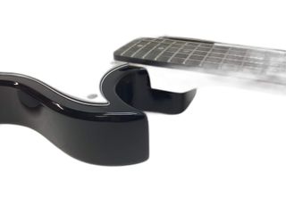 guitarra acustica vox sdc-1 mini