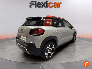 Citroën C3 Aircross PureTech 81kW (110CV) S&S EAT6 SHINE