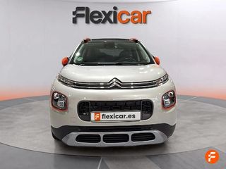 Citroën C3 Aircross PureTech 81kW (110CV) S&S EAT6 SHINE
