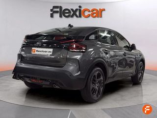 Citroën C4 PureTech 130 S&S 6v Feel Pack