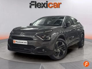 Citroën C4 PureTech 130 S&S 6v Feel Pack