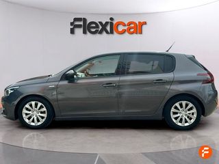 Peugeot 308 5p Access PureTech 110 S&S 6 Vel. MAN