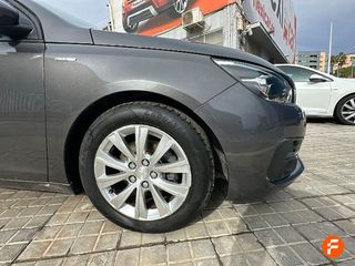 Peugeot 308 5p Access PureTech 110 S&S 6 Vel. MAN