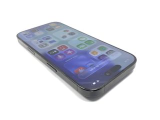 apple iphone 16 pro 256gb