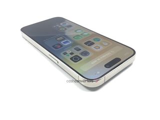 apple iphone 15 pro 128gb