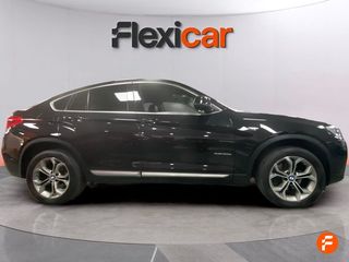 BMW X4 xDrive20d