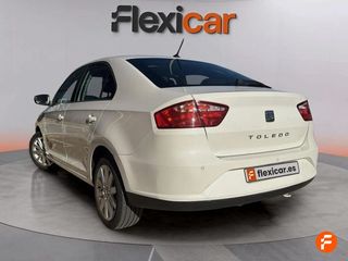 Seat Toledo 1.0 TSI 81kW (110CV) St&Sp STYLE