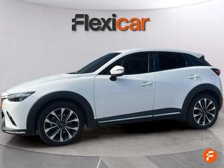 Mazda CX-3 2.0 G 89kW (121CV) 2WD Zenith Safety