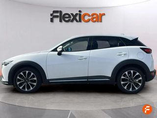 Mazda CX-3 2.0 G 89kW (121CV) 2WD Zenith Safety