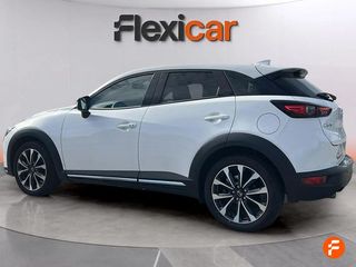 Mazda CX-3 2.0 G 89kW (121CV) 2WD Zenith Safety