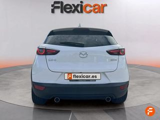 Mazda CX-3 2.0 G 89kW (121CV) 2WD Zenith Safety
