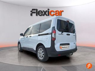 Ford Transit Courier 1.5 Transit Courier Active - EcoBoost (2025)