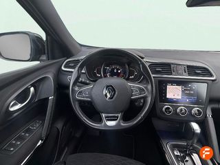 Renault Kadjar Black Ed GPF TCe 117kW (160CV) - EDC