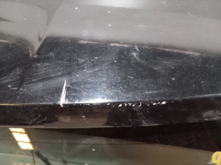 PORTON TRASERO PEUGEOT 3008 YH01