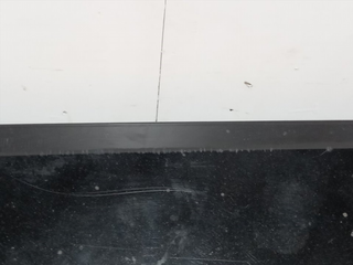 PORTON TRASERO PEUGEOT 3008 YH01