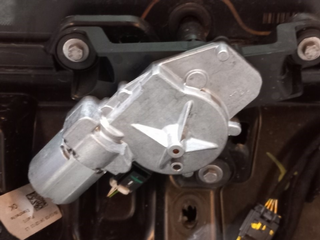 PORTON TRASERO PEUGEOT 3008 YH01