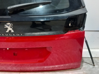 PORTON TRASERO PEUGEOT 3008 YH01