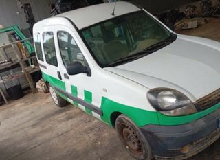 Motor arranque renault 467016 kangoo (f/kc0)