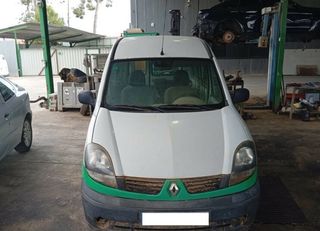 Motor arranque renault 467016 kangoo (f/kc0)