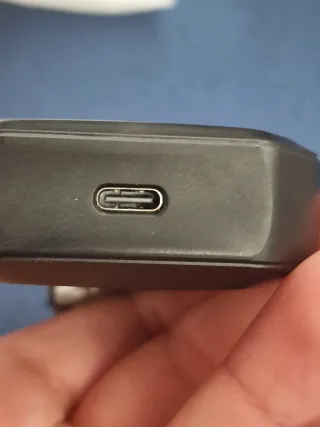 Máquina de Barbear Elétrica, Shaver