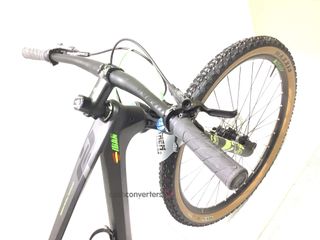 bicicleta montaña ghost lector 6 lc 2017
