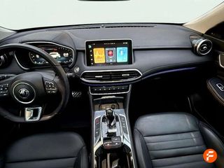 MG HS 1.5T Luxury DCT