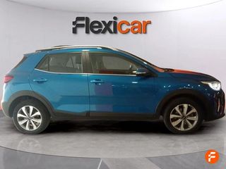 Kia Stonic 1.2 DPi 62kW (84CV) Drive