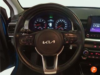 Kia Stonic 1.2 DPi 62kW (84CV) Drive