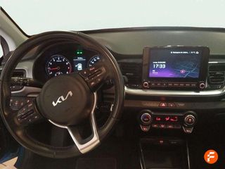 Kia Stonic 1.2 DPi 62kW (84CV) Drive