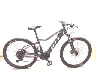 bicicleta electrica ntt stone 29