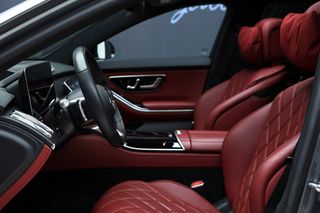 Mercedes-Benz Classe S 580e