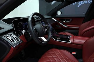 Mercedes-Benz Classe S 580e