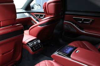 Mercedes-Benz Classe S 580e