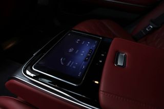 Mercedes-Benz Classe S 580e