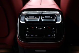 Mercedes-Benz Classe S 580e