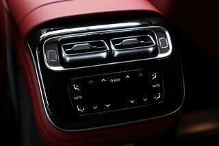 Mercedes-Benz Classe S 580e