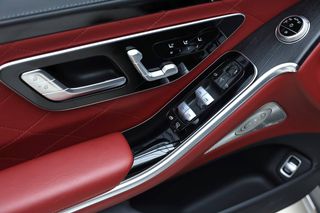 Mercedes-Benz Classe S 580e