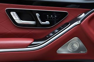 Mercedes-Benz Classe S 580e