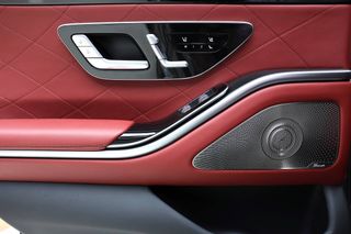 Mercedes-Benz Classe S 580e