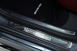 Mercedes-Benz Classe S 580e