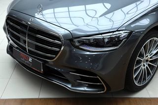 Mercedes-Benz Classe S 580e