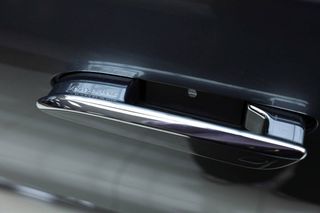 Mercedes-Benz Classe S 580e