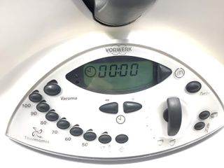 thermomix vorwerk tm31