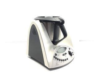 thermomix vorwerk tm31